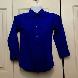 George Long Sleeve Shirt